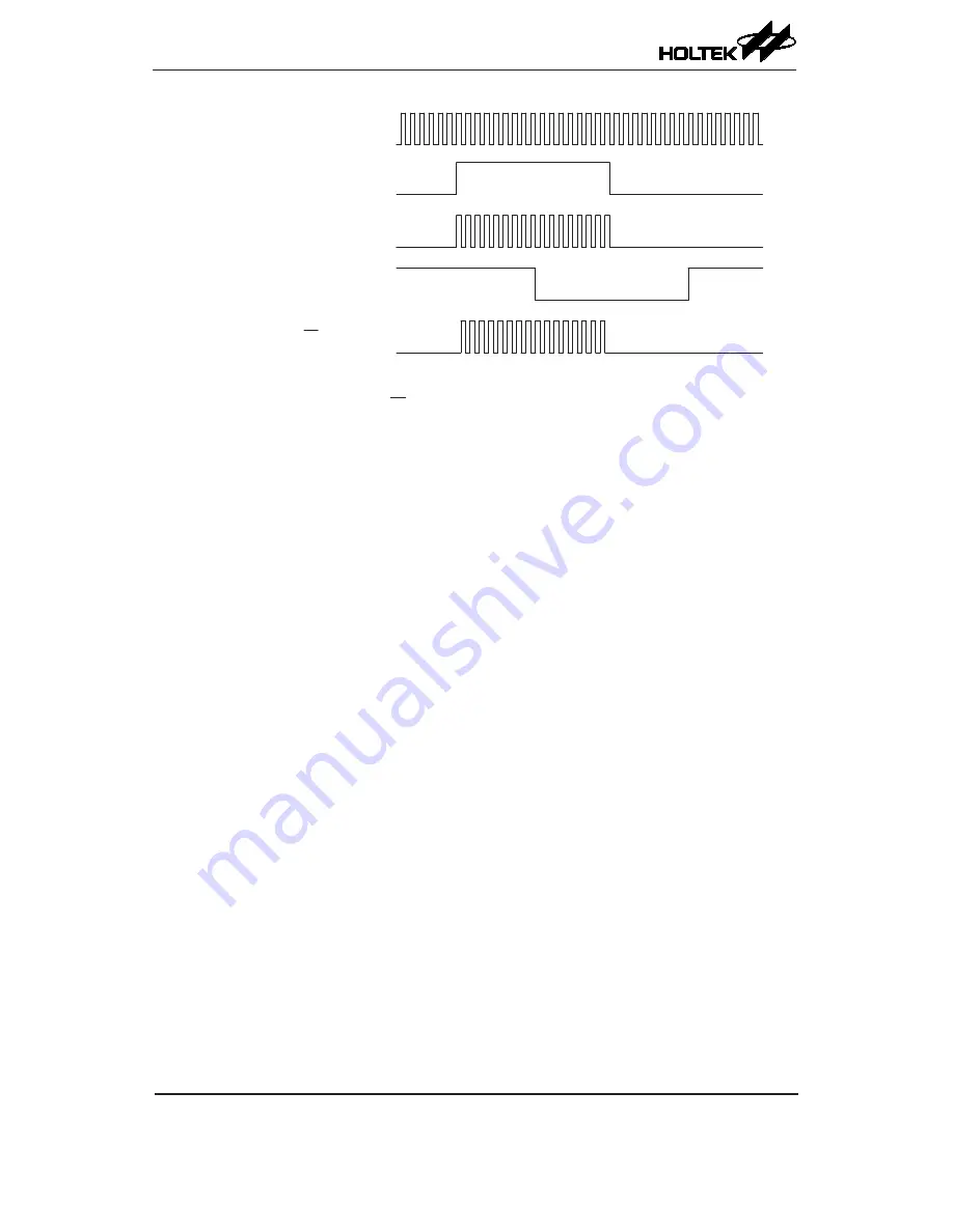 Holtek HT45F23A Manual Download Page 133