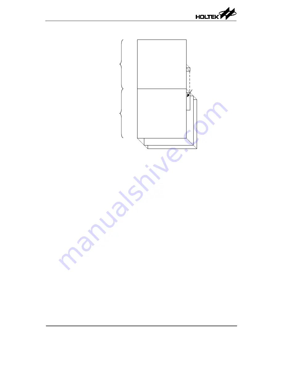 Holtek TinyPower HT69F30A Manual Download Page 39