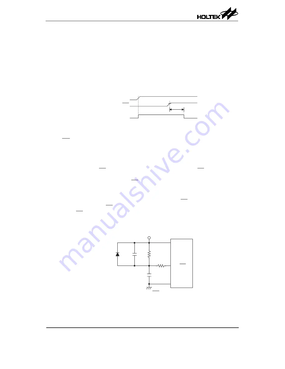 Holtek TinyPower HT69F30A Manual Download Page 71