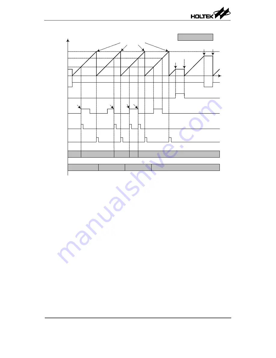 Holtek TinyPower HT69F30A Manual Download Page 133