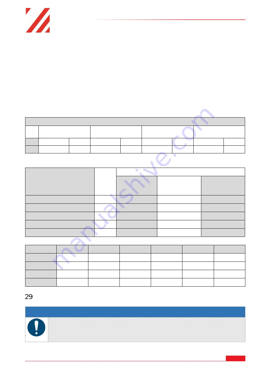 HOLZMANN MASCHINEN BF 16V User Manual Download Page 56