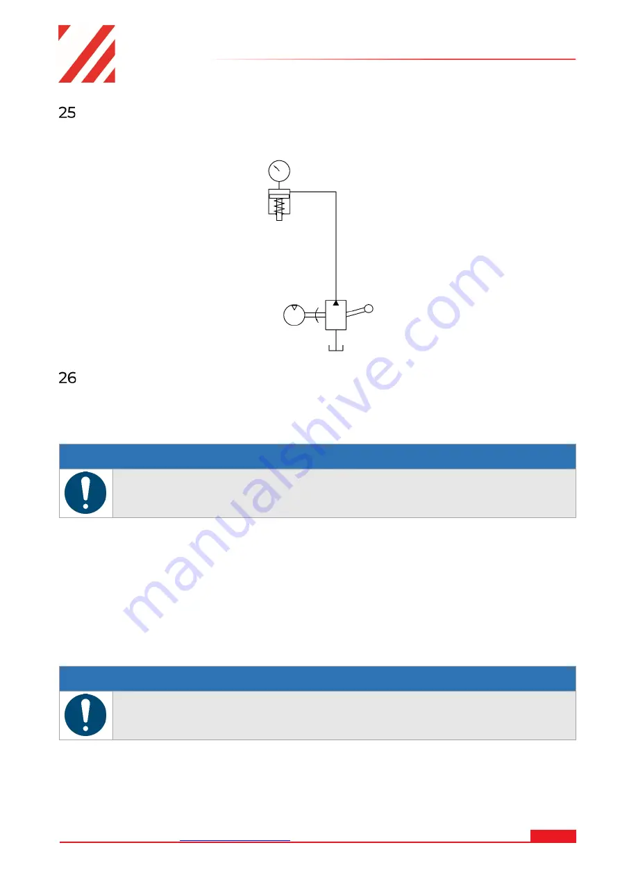 HOLZMANN MASCHINEN WP20ECO User Manual Download Page 48