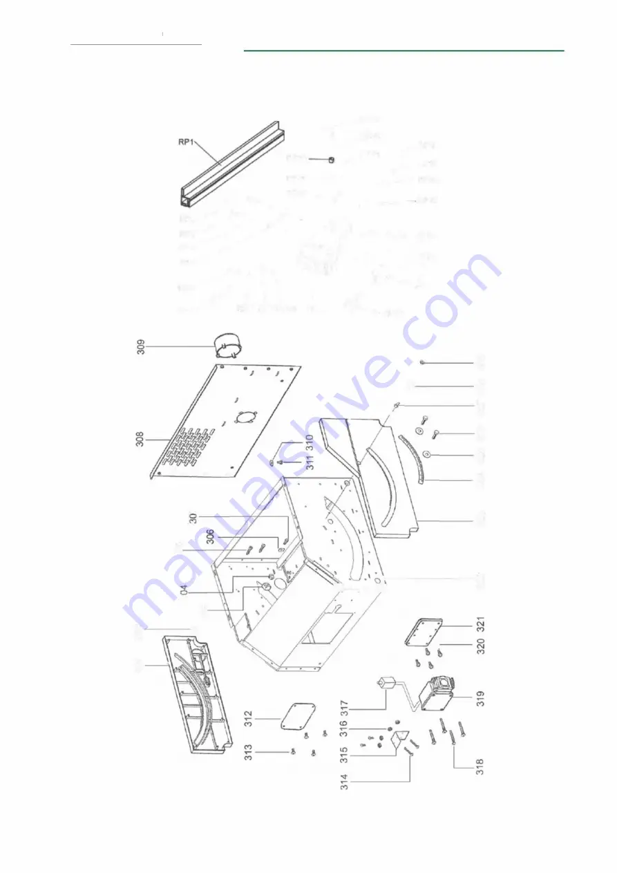 Holzstar 5900255 Instruction Manual Download Page 21