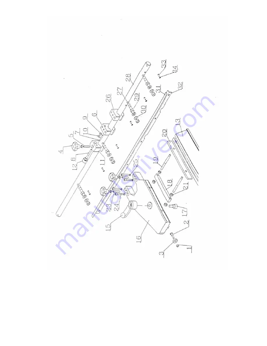 HOLZTECH S1.6 Instruction Manual Download Page 44