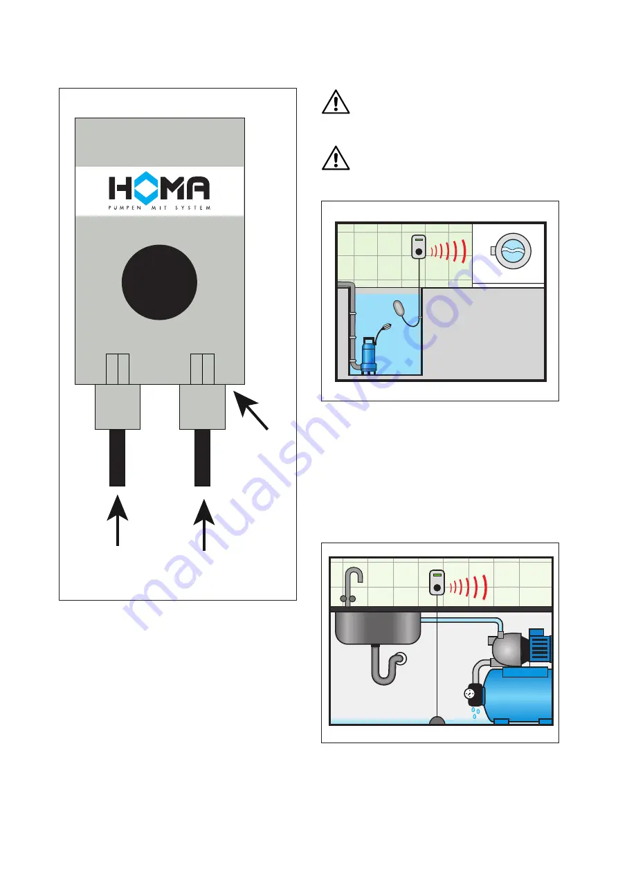 Homa AL3 Скачать руководство пользователя страница 5