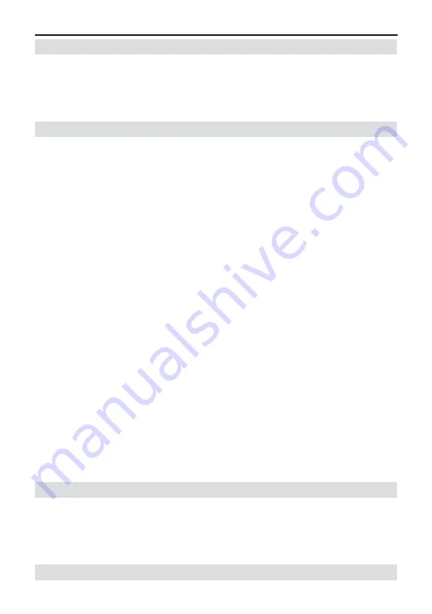 Homa HP-2000SL Instruction Manual Download Page 10