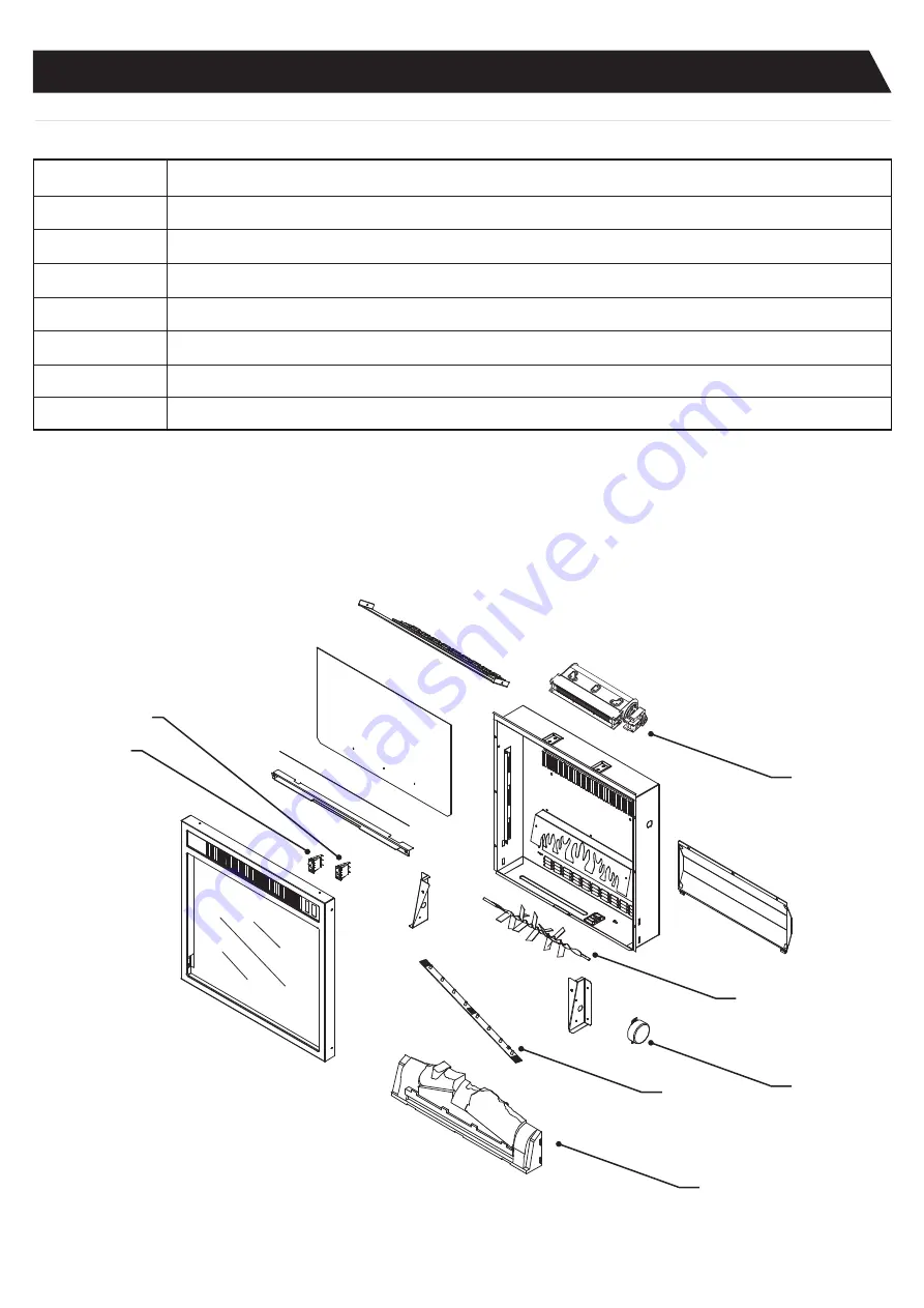 HOMCOM 820-228 Assembly Instructions Manual Download Page 30