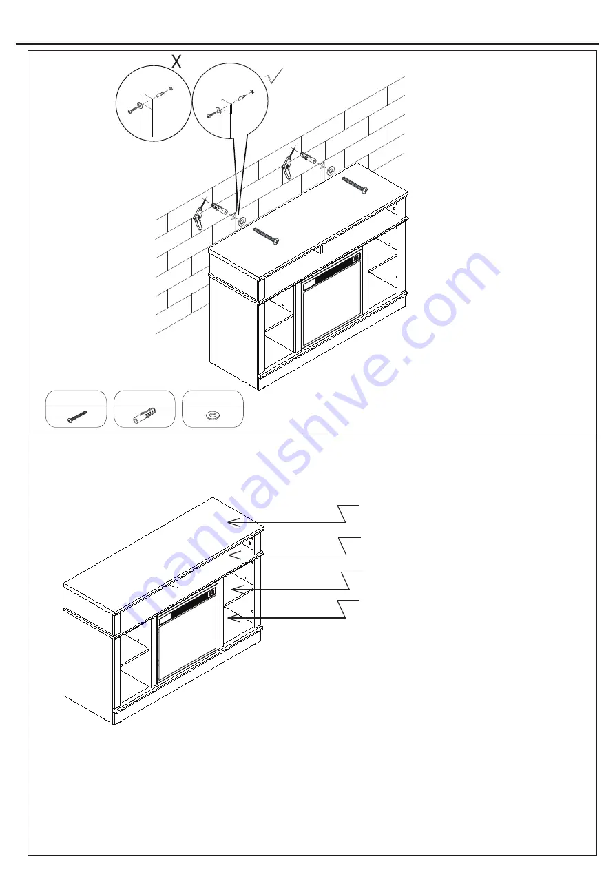 HOMCOM 820-229 Operating Instructions Manual Download Page 20