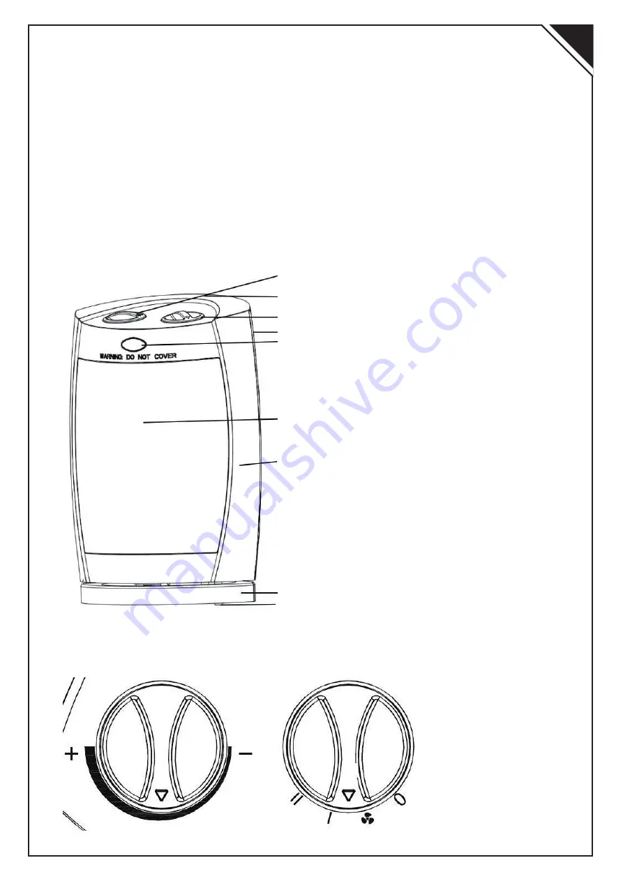 HOMCOM 820-278 Assembly & Instruction Manual Download Page 7