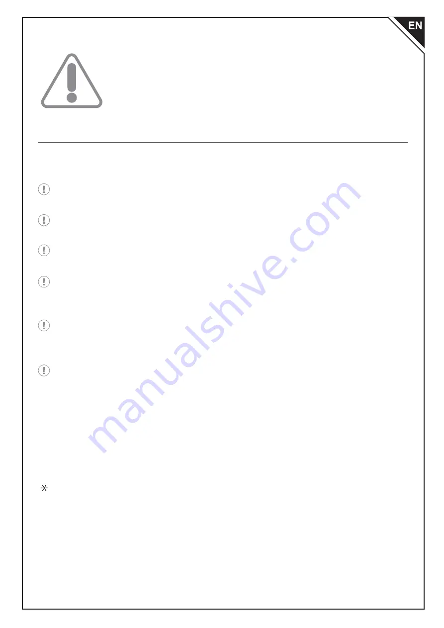 HOMCOM 831-495 Assembly & Instruction Manual Download Page 7