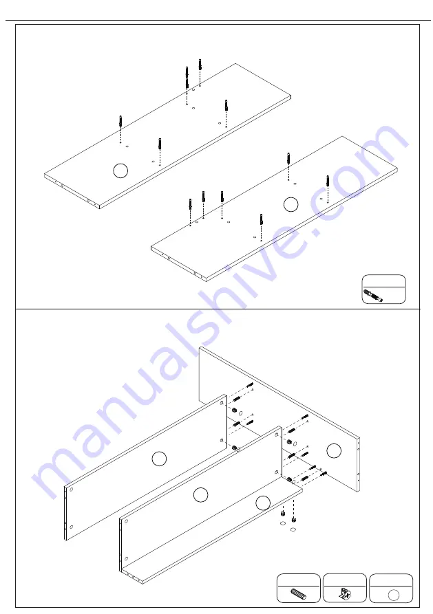 HOMCOM 835-218 Operating Instructions Manual Download Page 6