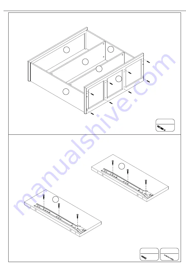 HOMCOM 835-218 Operating Instructions Manual Download Page 8