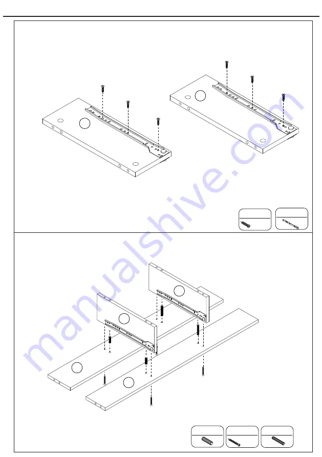 HOMCOM 835-218 Operating Instructions Manual Download Page 9