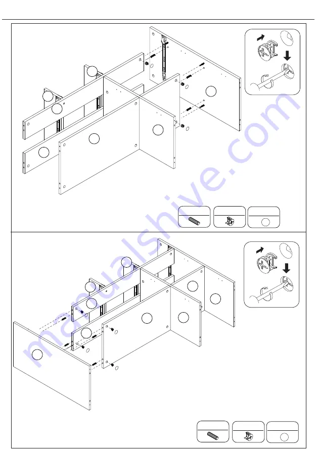 HOMCOM 835-218 Operating Instructions Manual Download Page 13