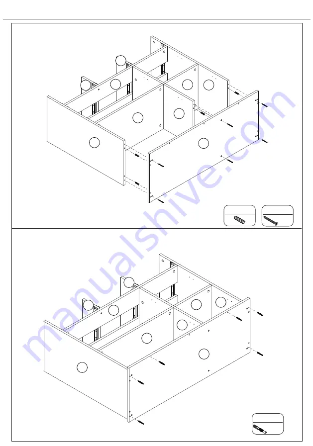 HOMCOM 835-218 Operating Instructions Manual Download Page 14