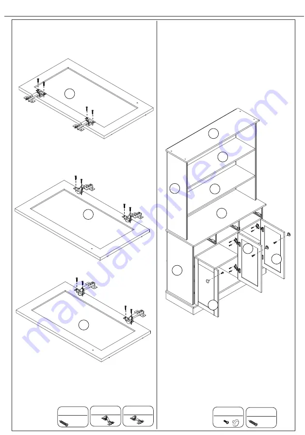 HOMCOM 835-218 Operating Instructions Manual Download Page 17