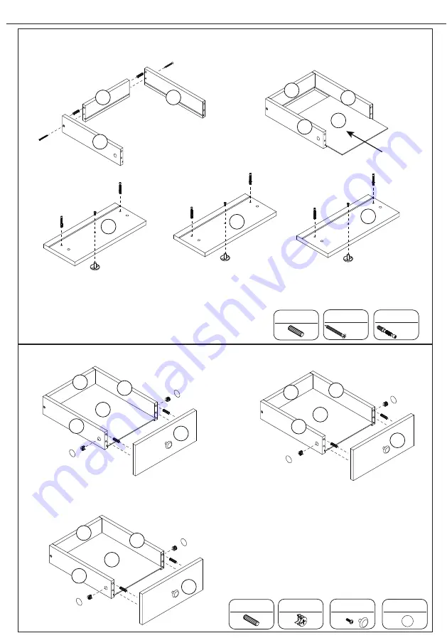 HOMCOM 835-218 Operating Instructions Manual Download Page 18