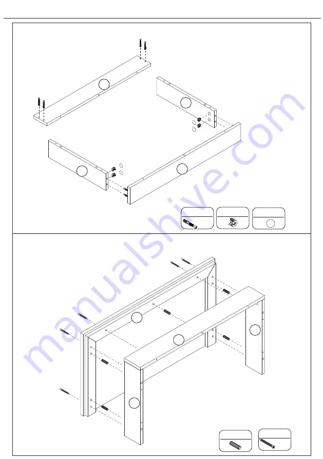 HOMCOM 835-219 Manual Download Page 7