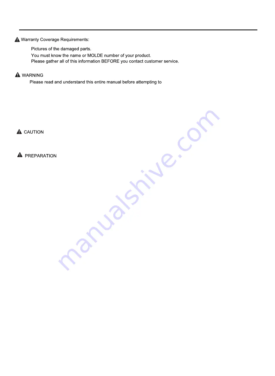 HOMCOM 835-421 Assembly Instructions Manual Download Page 2