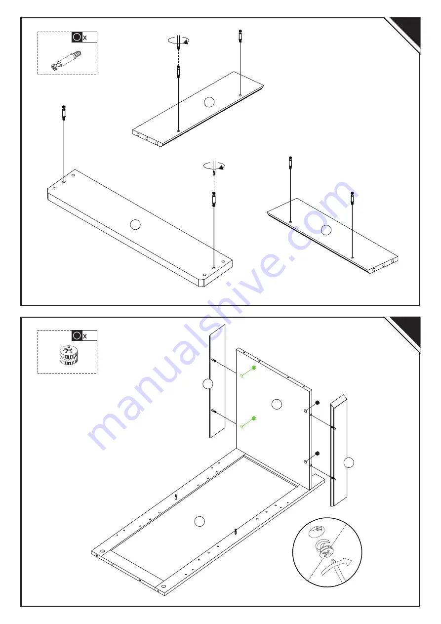 HOMCOM 835-746 Manual Download Page 18