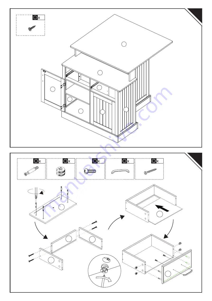 HOMCOM 835-746 Manual Download Page 26