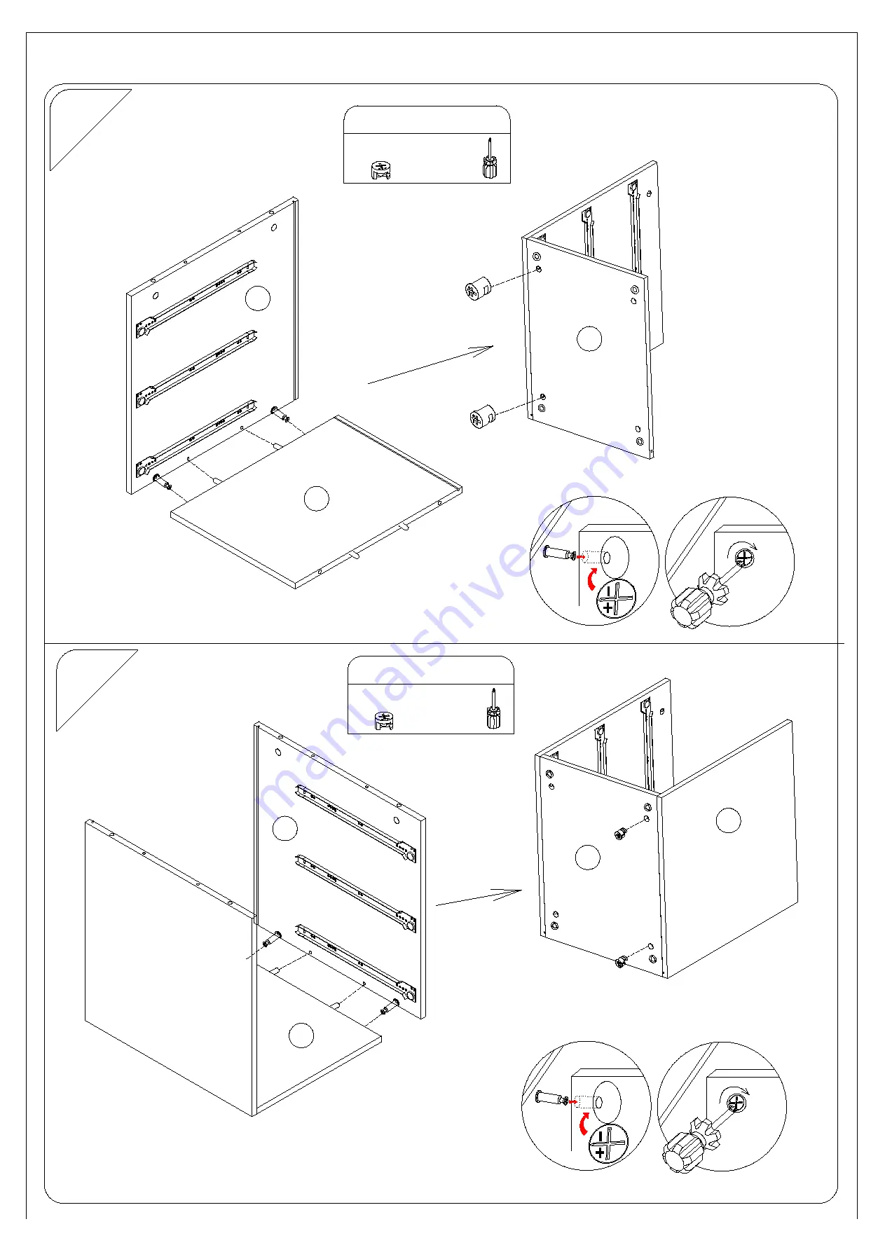 HOMCOM 836-048 Скачать руководство пользователя страница 5