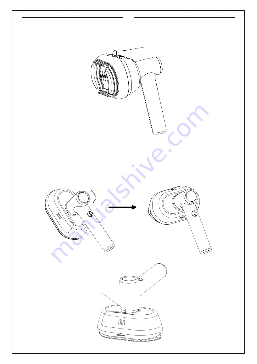 HOMCOM 853-028V70 Using Instruction Download Page 5