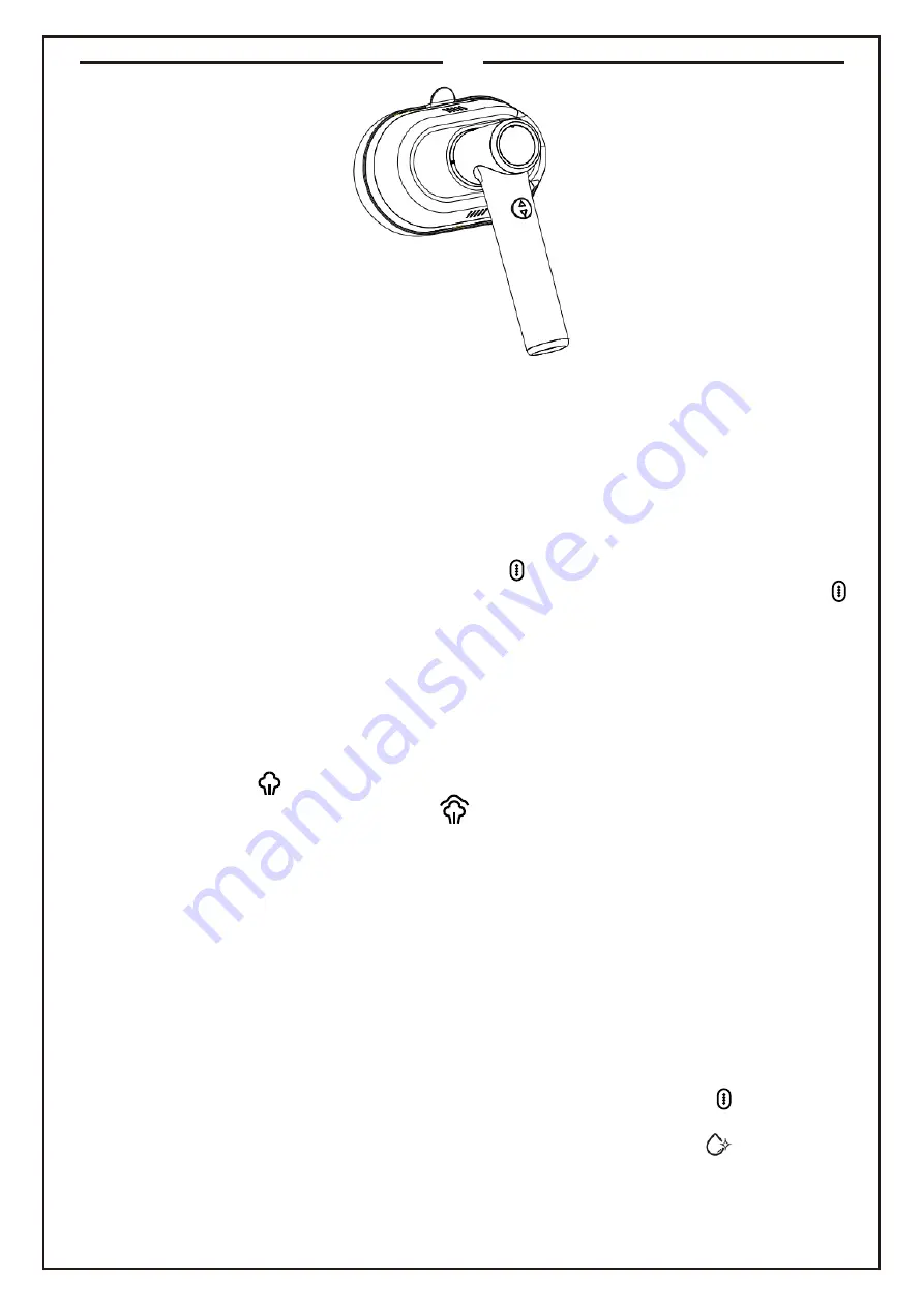 HOMCOM 853-028V70 Using Instruction Download Page 7