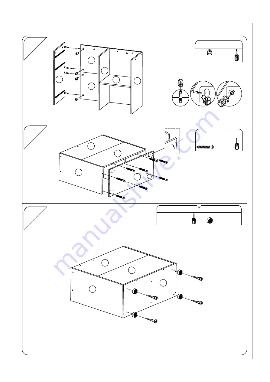 HOMCOM 920-037BK Скачать руководство пользователя страница 7