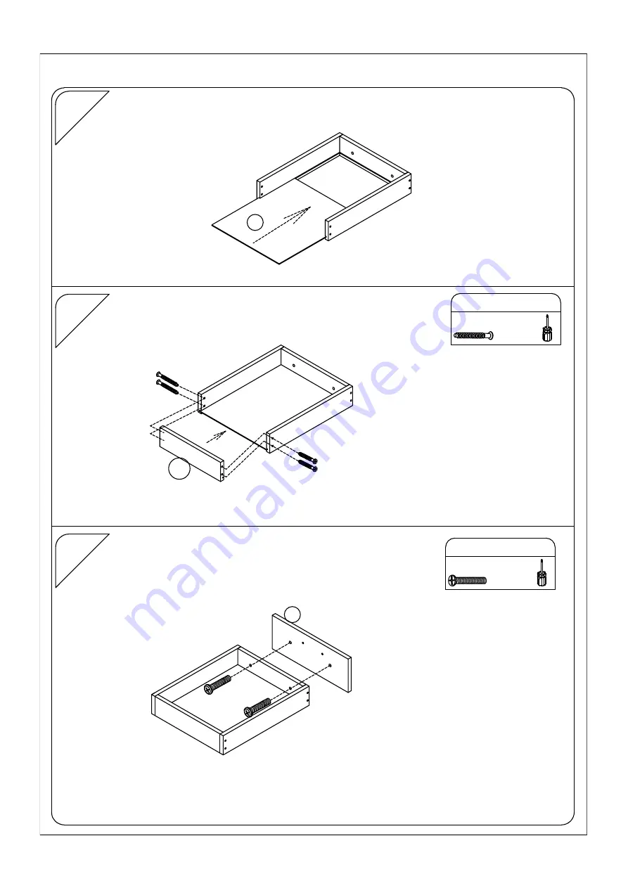 HOMCOM 920-037BK Скачать руководство пользователя страница 10