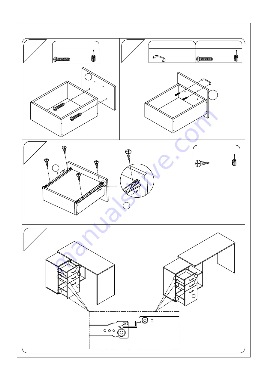 HOMCOM 920-037BK Скачать руководство пользователя страница 12