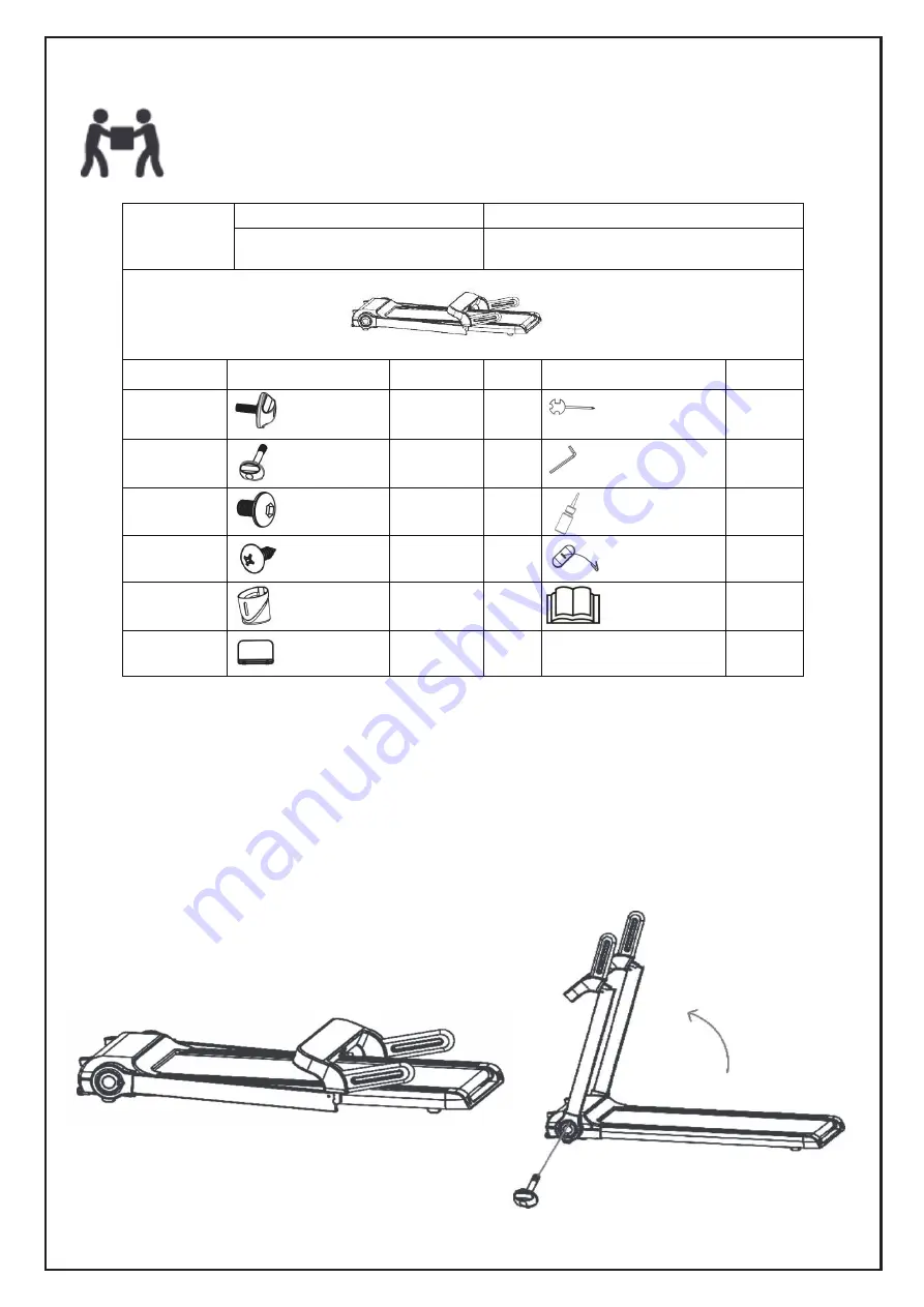 HOMCOM A90-282V70 User Manual Download Page 7