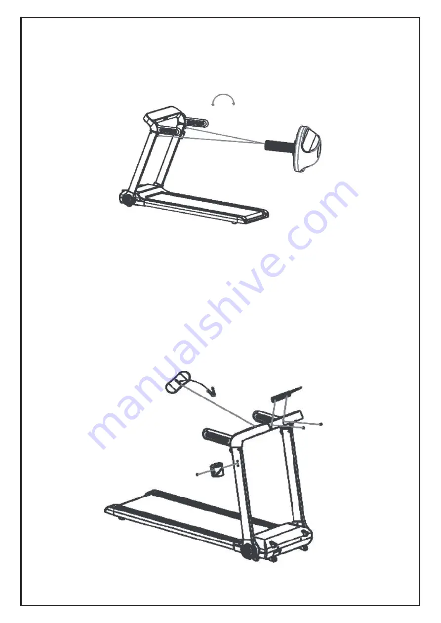 HOMCOM A90-282V90 User Manual Download Page 23