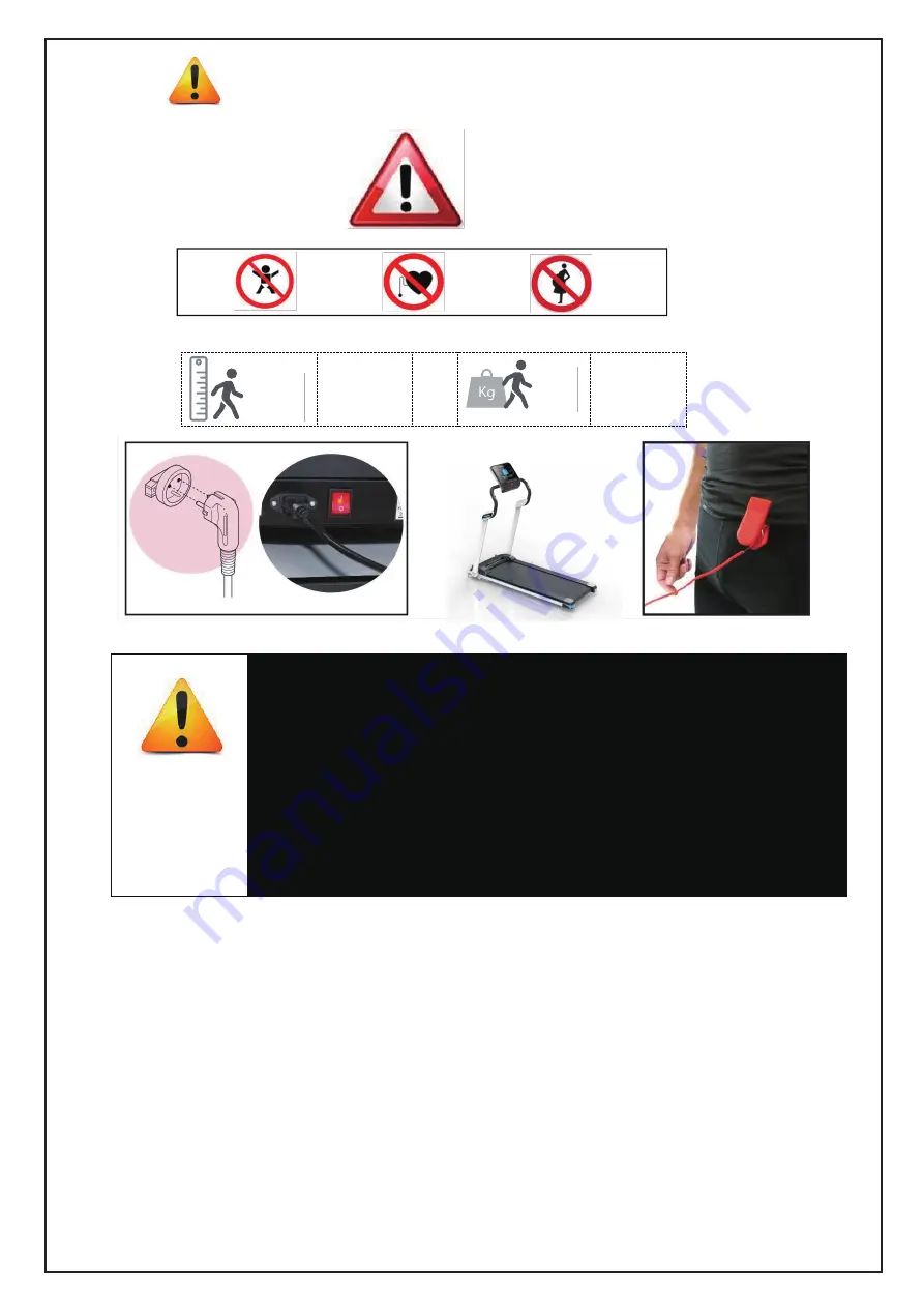 HOMCOM A90-284V90 User Manual Download Page 20