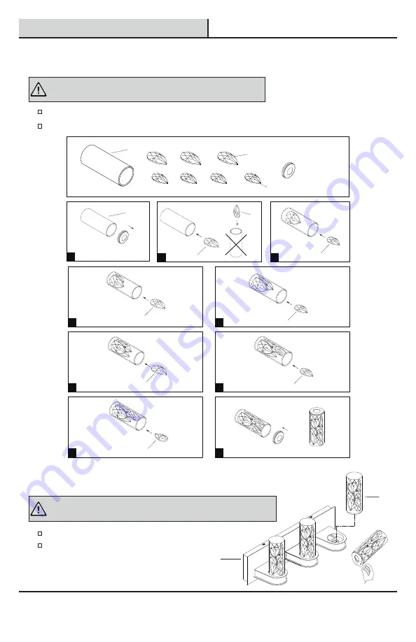 Home Decorators Collection 1002 352 697 Скачать руководство пользователя страница 14