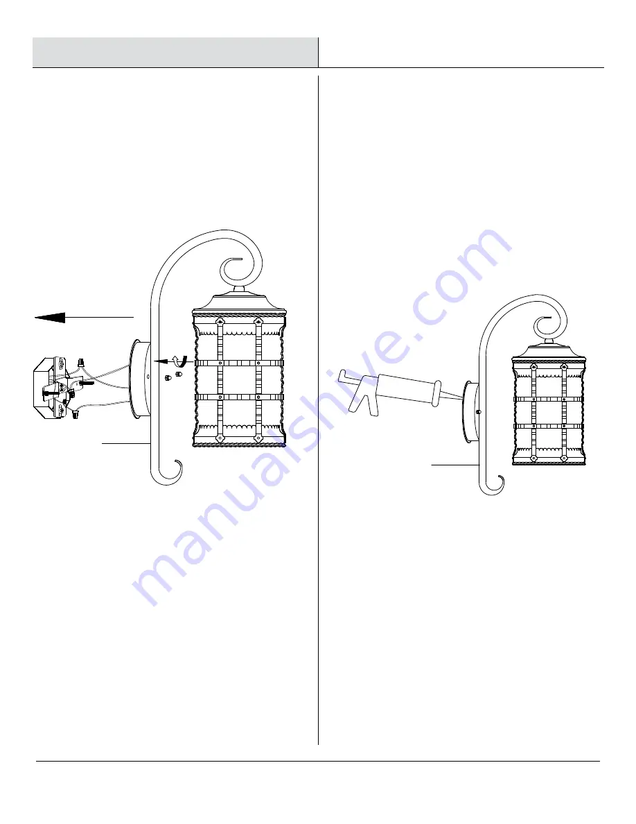 Home Decorators Collection 1002962254 Скачать руководство пользователя страница 6