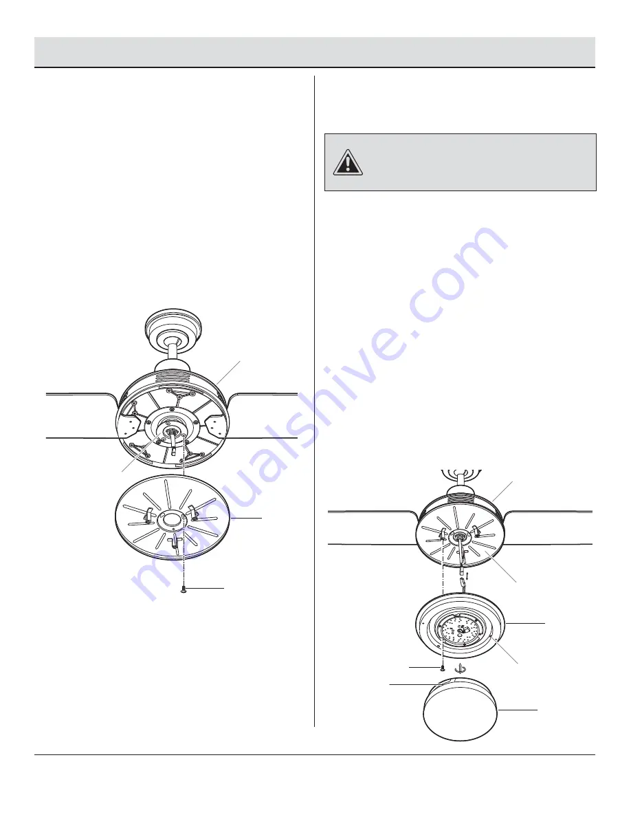 Home Decorators Collection 1003 236 453 Скачать руководство пользователя страница 15