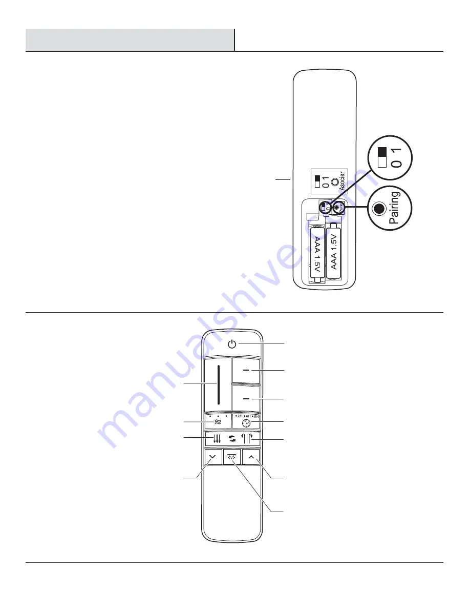 Home Decorators Collection 1003 236 453 Скачать руководство пользователя страница 17