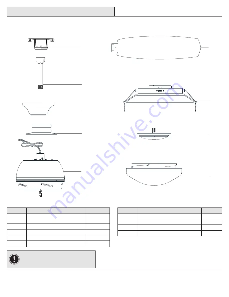 Home Decorators Collection 1003 939 583 Скачать руководство пользователя страница 6