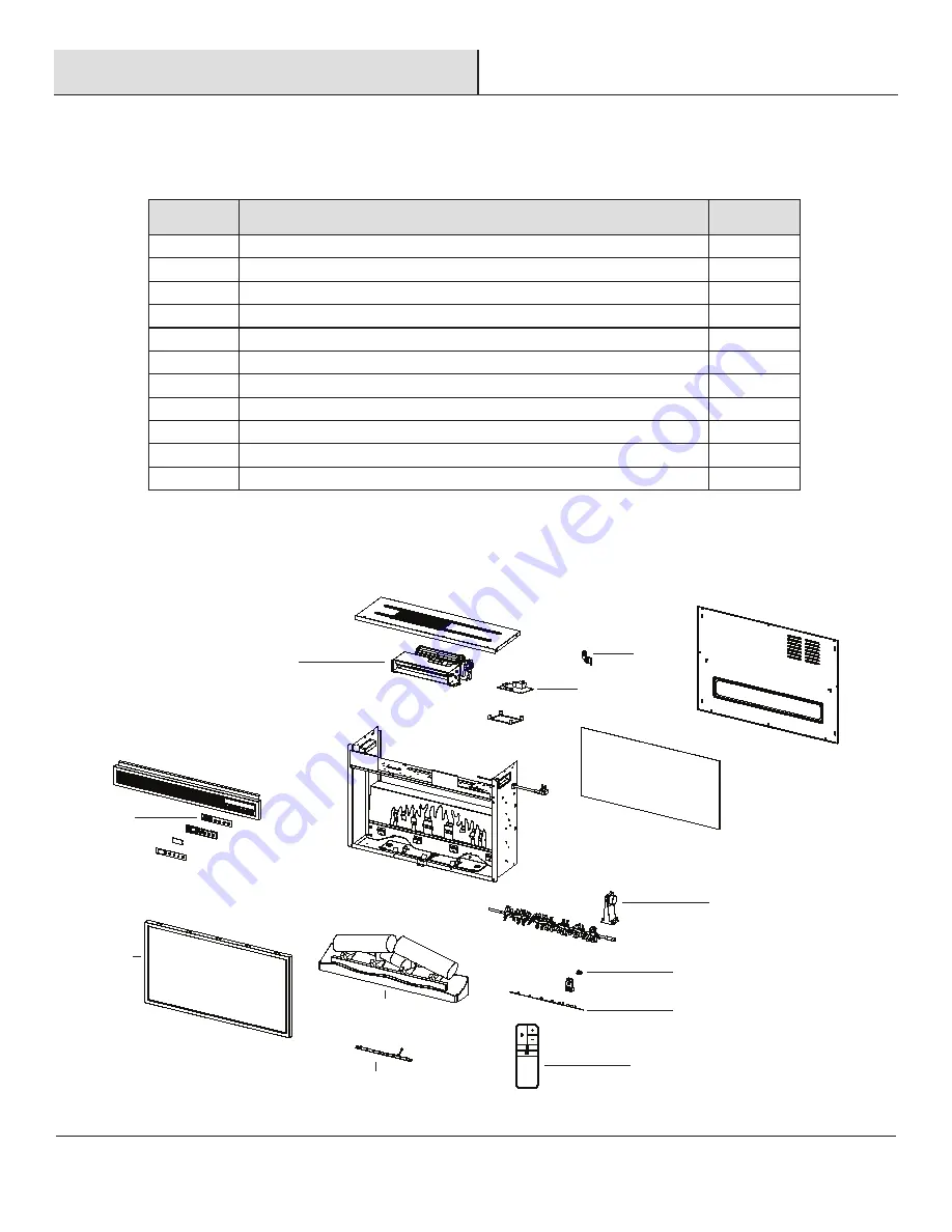 Home Decorators Collection 1004151442-PD23 Скачать руководство пользователя страница 24