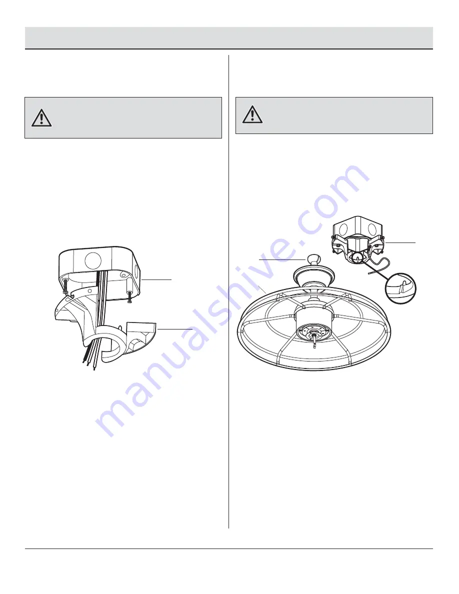 Home Decorators Collection 1005 711 209 Use And Care Manual Download Page 10