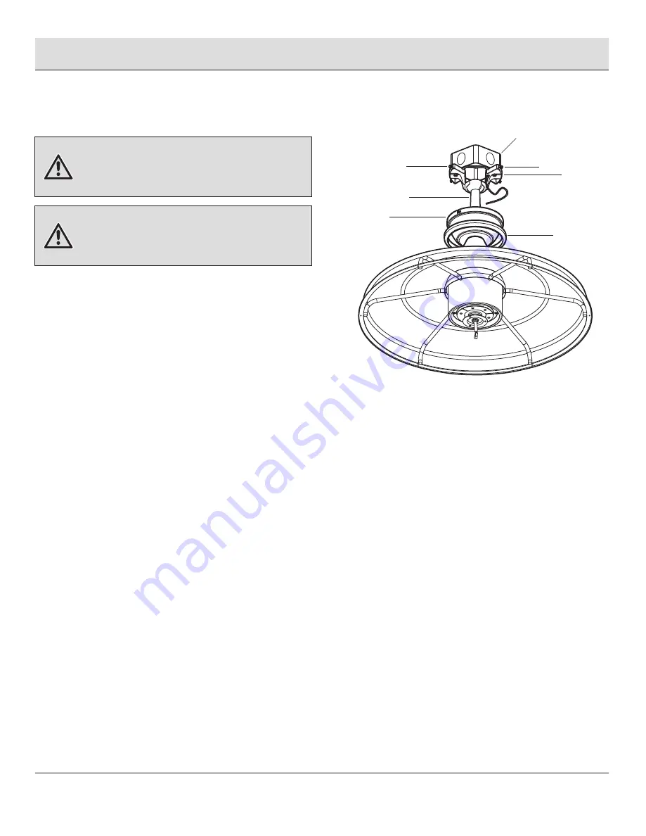 Home Decorators Collection 1005 711 209 Use And Care Manual Download Page 13