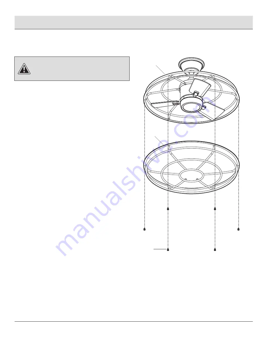 Home Decorators Collection 1005 711 209 Use And Care Manual Download Page 16