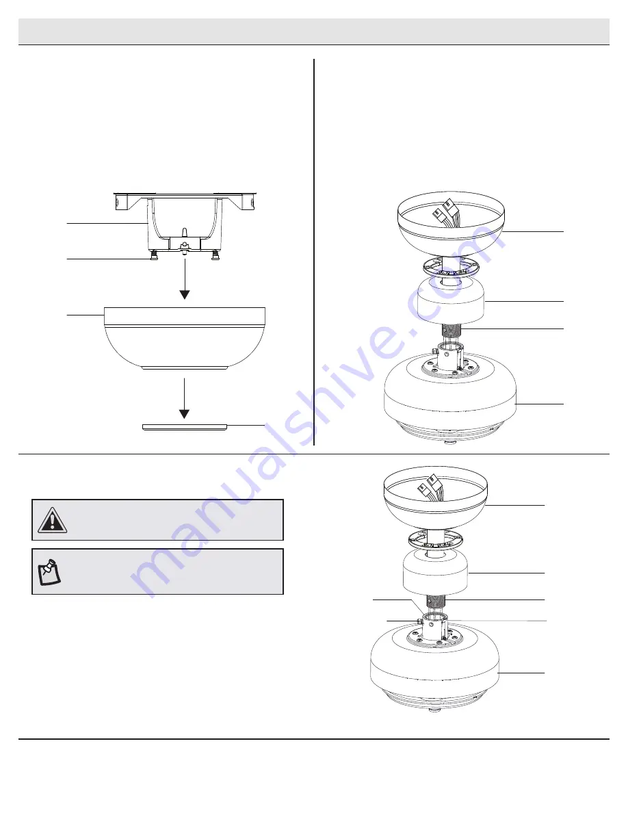 Home Decorators Collection 1005 806 050 Скачать руководство пользователя страница 7