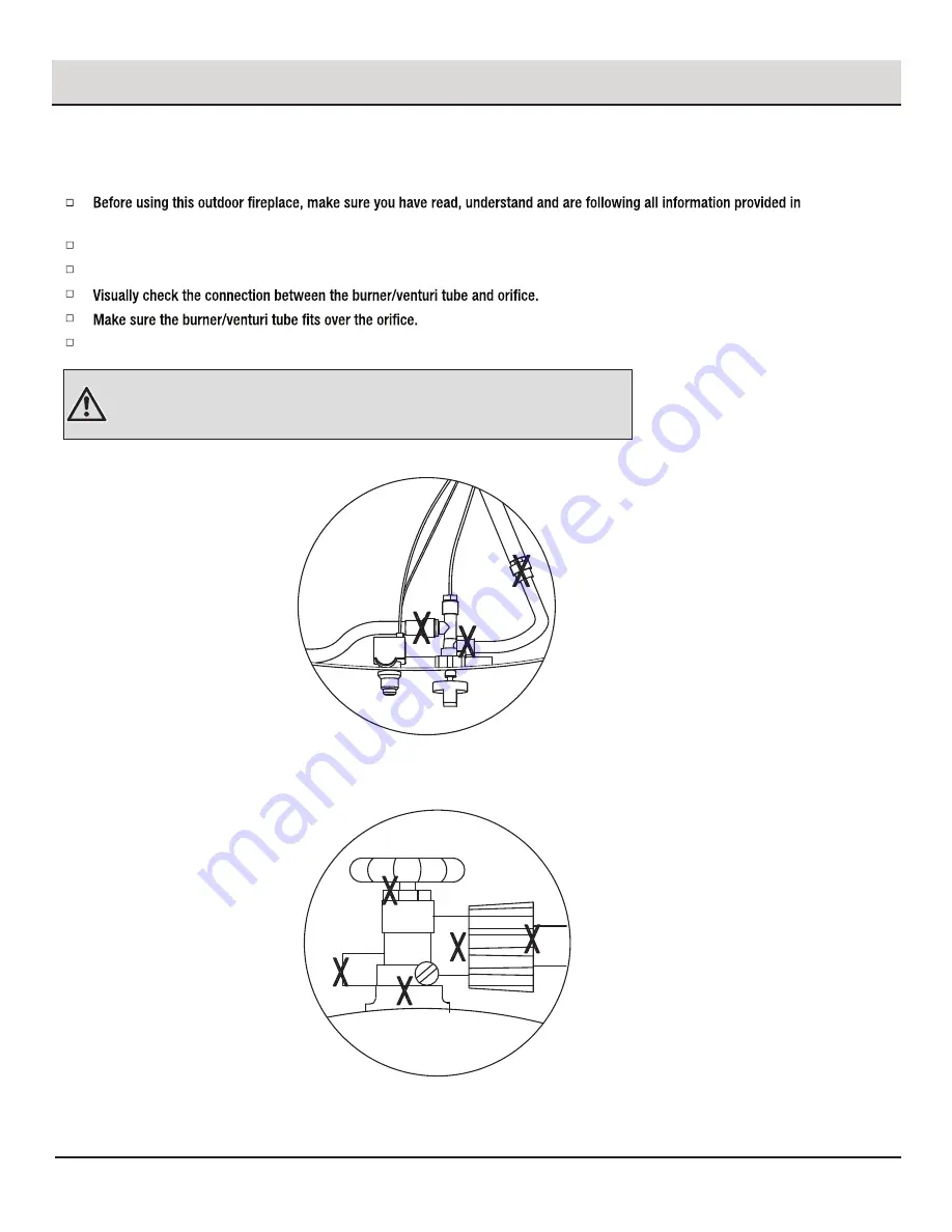 Home Decorators Collection 1006 325 683 Use And Care Manual Download Page 19