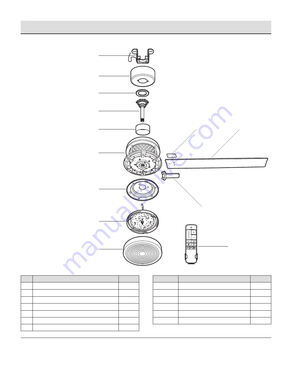 Home Decorators Collection 1006 971 678 Use And Care Manual Download Page 5