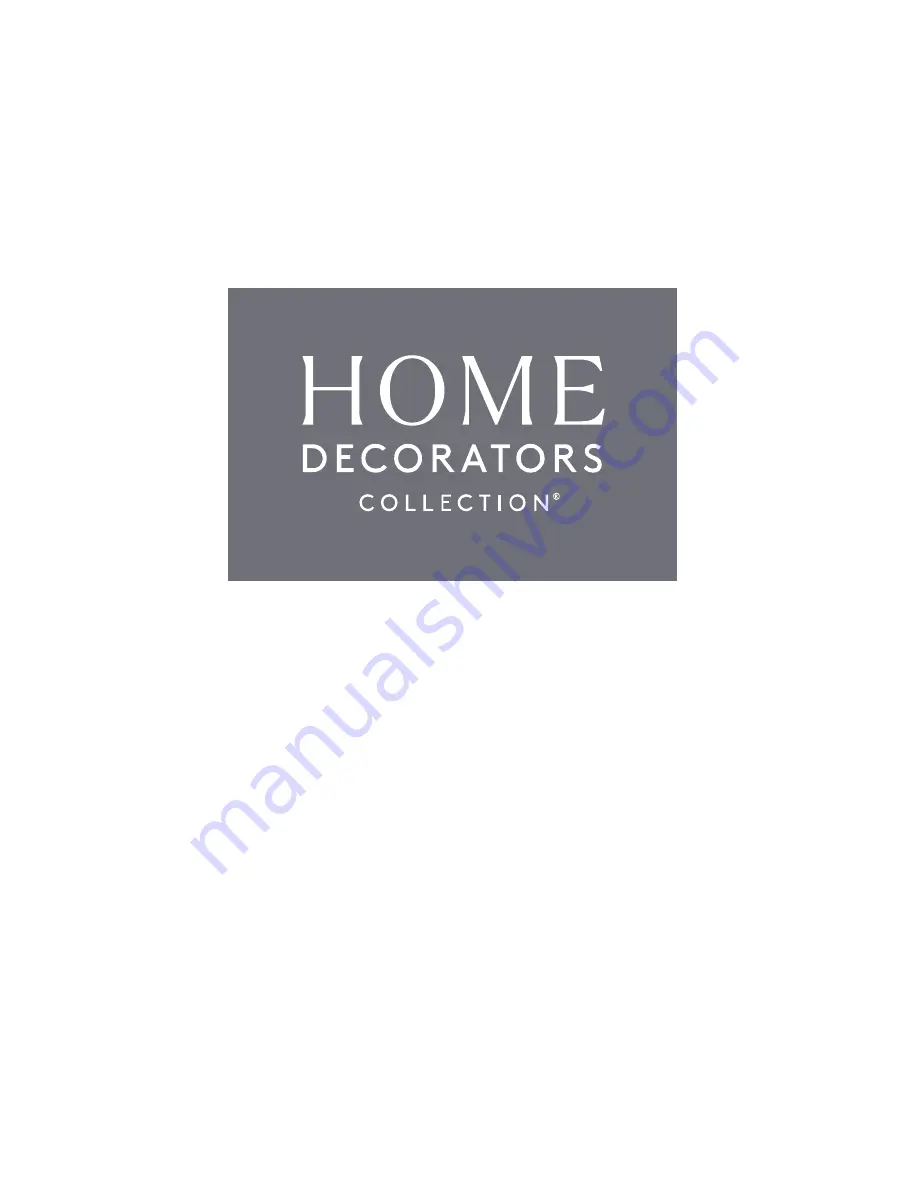 Home Decorators Collection 1007 497 706 Скачать руководство пользователя страница 12