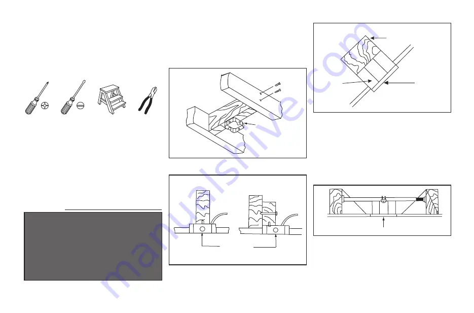 Home Decorators Collection 141 643 Скачать руководство пользователя страница 7