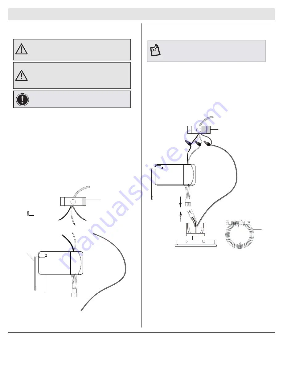 Home Decorators Collection 52021 Скачать руководство пользователя страница 10