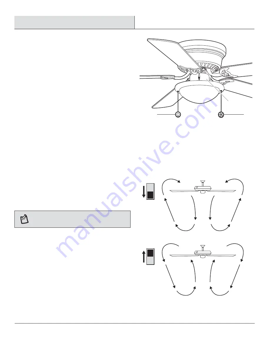 Home Depot 1002269802 Use And Care Manual Download Page 14